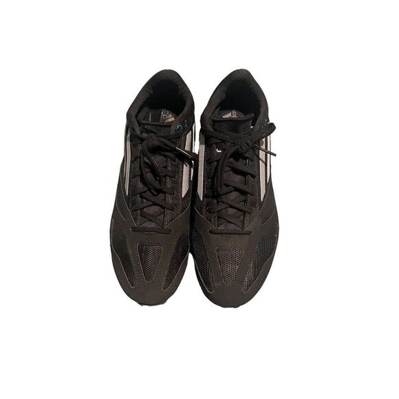 Adidas Spike Track and Field Shoes Black Size 11 US main image 4